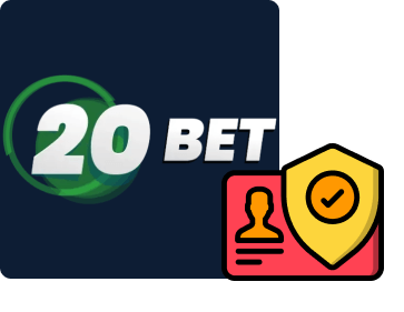 20Bet Casino Überprüfung