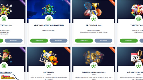 20Bet Casino bonus