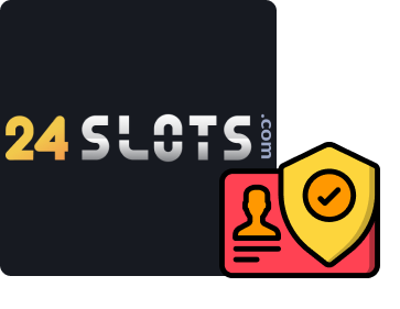 24Slots Casino Überprüfung