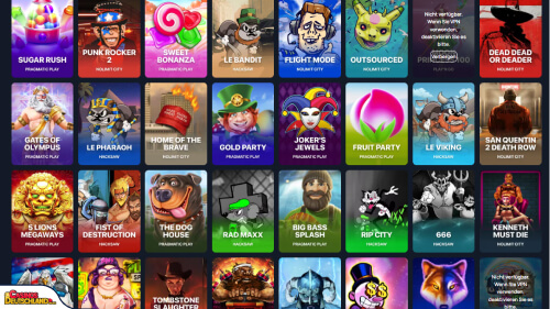 2UP Casino Slot