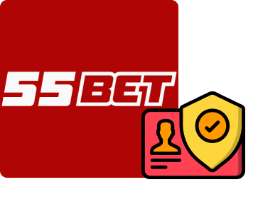 55Bet Casino Überprüfung