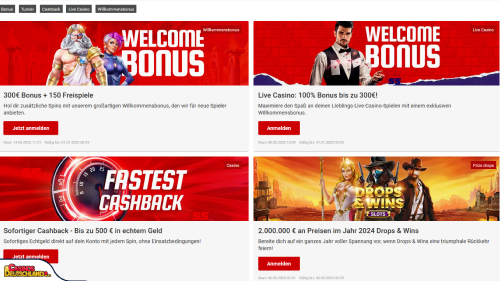55bet Casino bonus
