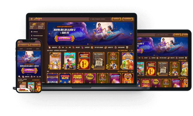 Alawin Casino Allgemeine Überprüfung