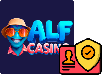 Alf Casino Überprüfung