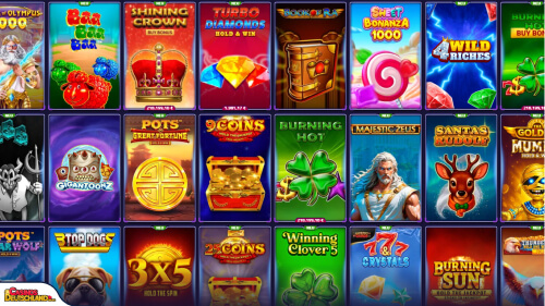 Alf Casino slot
