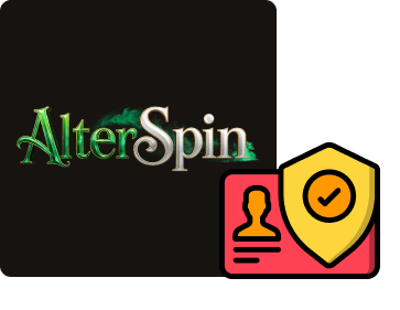 AlterSpin Casino Überprüfung