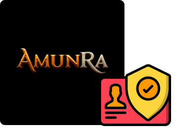 AmunRa Casino Überprüfung