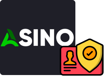 Asino Casino Überprüfung