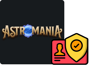 AstroMania Casino Überprüfung