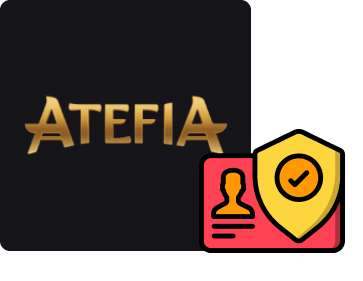Atefia Casino Überprüfung