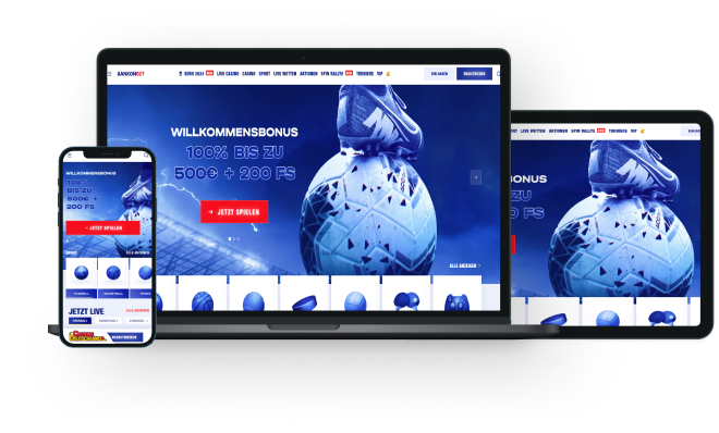 Bankonbet Casino Allgemeine Überprüfung