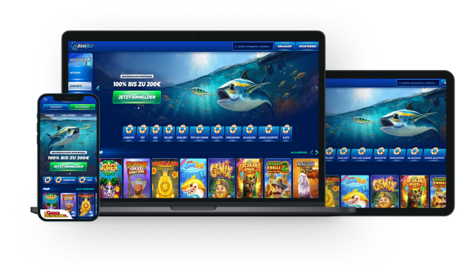 BassBet Casino Allgemeine Überprüfung