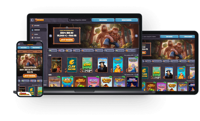 Bearo Casino Allgemeine Überprüfung