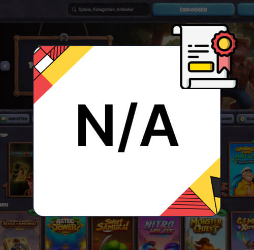 Bearo Casino Lizenz