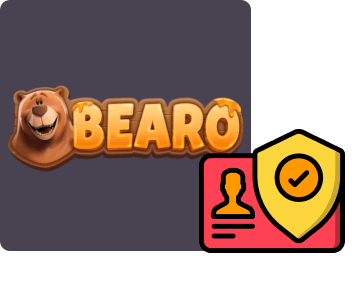 Bearo Casino Überprüfung