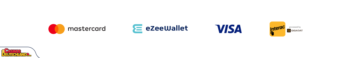 BeonBet Casino Zahlungsmethoden