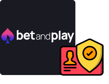 BetAndPlay Casino Überprüfung