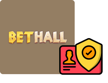 BetHall Casino Überprüfung
