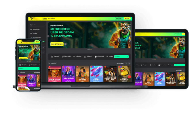 BetPrimeiro Casino Allgemeine Überprüfung