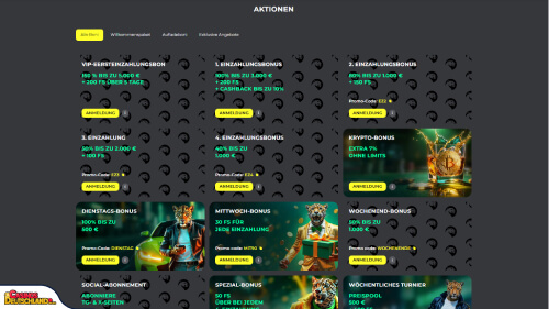 BetPrimeiro Casino bonus