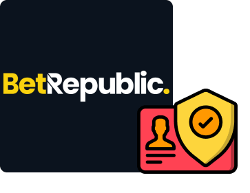 BetRepublic Casino Überprüfung