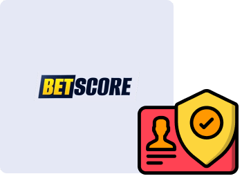BetScore Casino Überprüfung