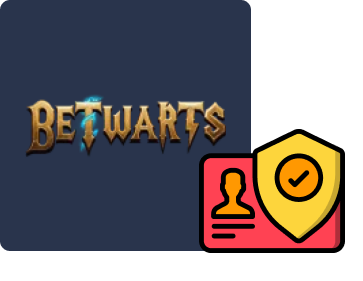 BetWarts Casino Überprüfung