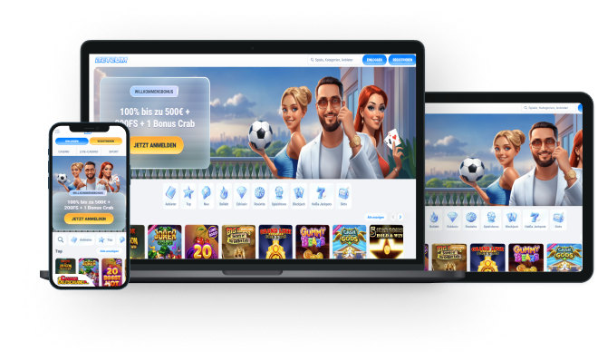 Beteum Casino Allgemeine Überprüfung
