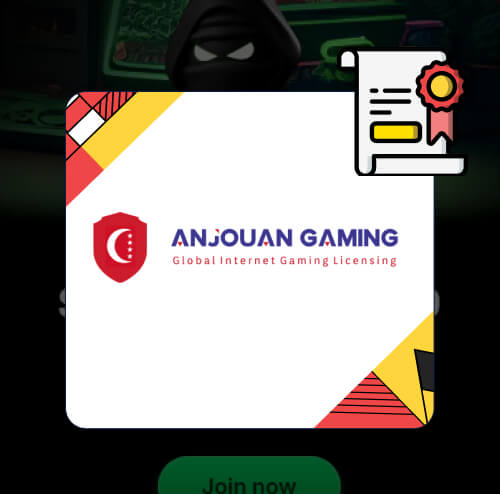Betninja Casino Lizenz