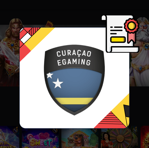 BetonRed Casino Lizenz