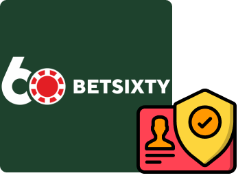 Betsixty Casino Überprüfung