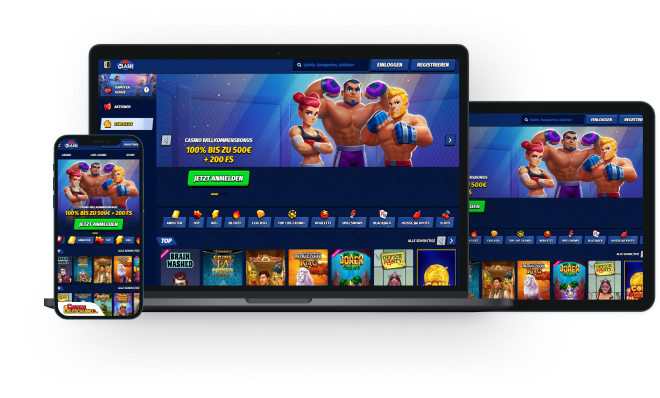 BigClash Casino Allgemeine Überprüfung