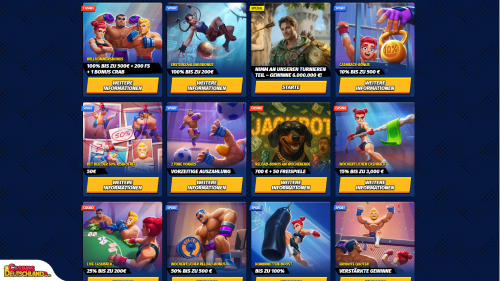 BigClash Casino Bonus