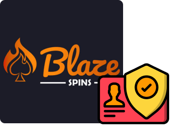 Blaze Spins Casino Überprüfung
