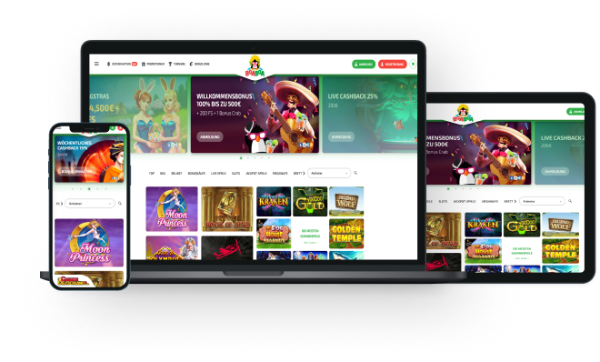BoaBoa Casino Allgemeine Überprüfung