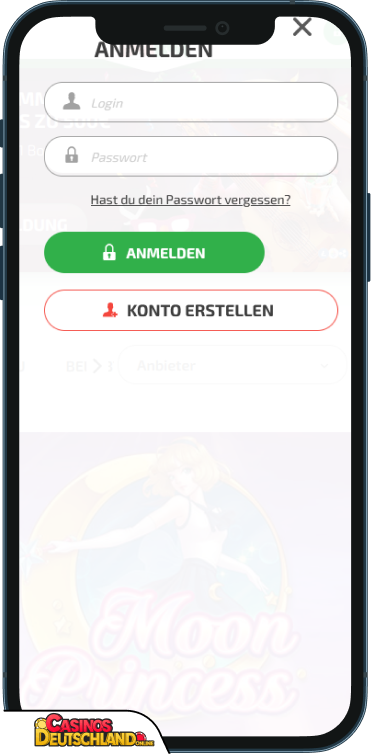 BoaBoa Casino Anmeldung