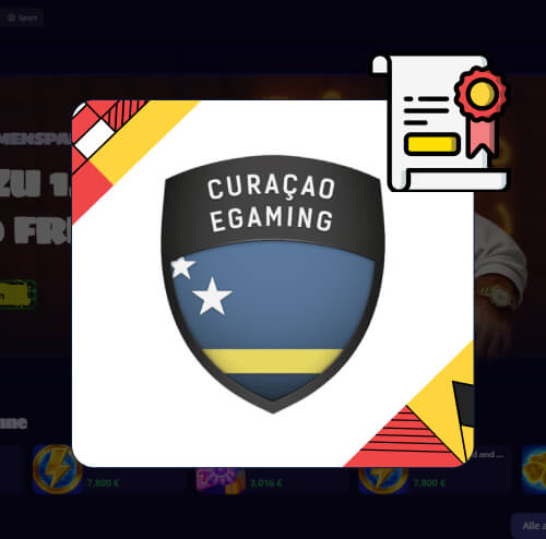 BonusKong Casino Lizenz