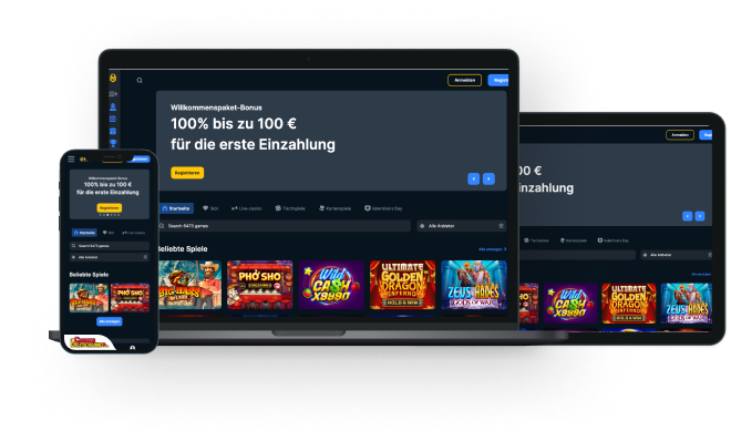 BookOfBet Casino Allgemeine Überprüfung