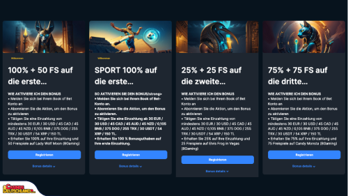 BookOfBet Casino bonus