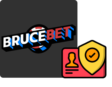 Bruce Bet Casino Überprüfung