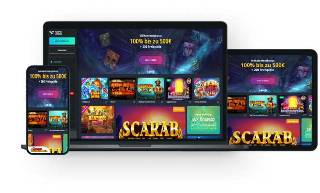Buran Casino Allgemeine Überprüfung