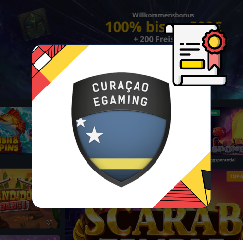 Buran Casino Lizenz