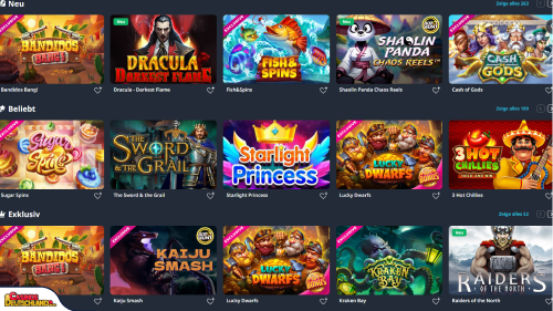 Buran Casino Slot