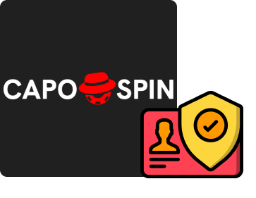 Capospin Casino Überprüfung
