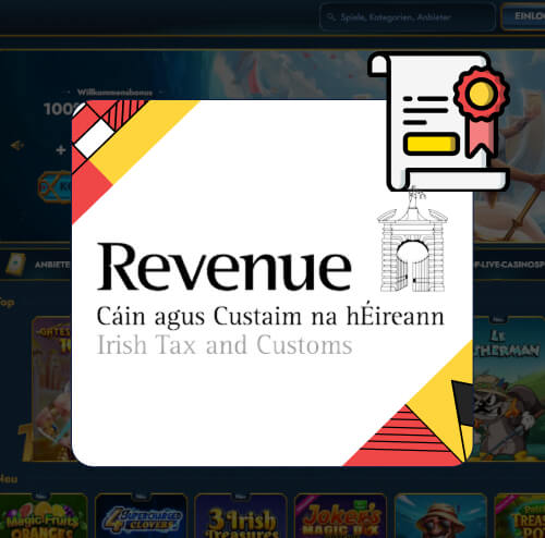 Casea Casino Lizenz