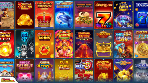 Casea Casino slot