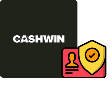 CashWin Casino Überprüfung