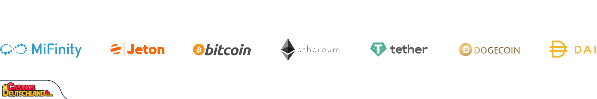CashWin Zahlungsmethoden