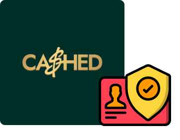 Cashed Casino Überprüfung