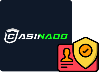 Casinado Casino Überprüfung
